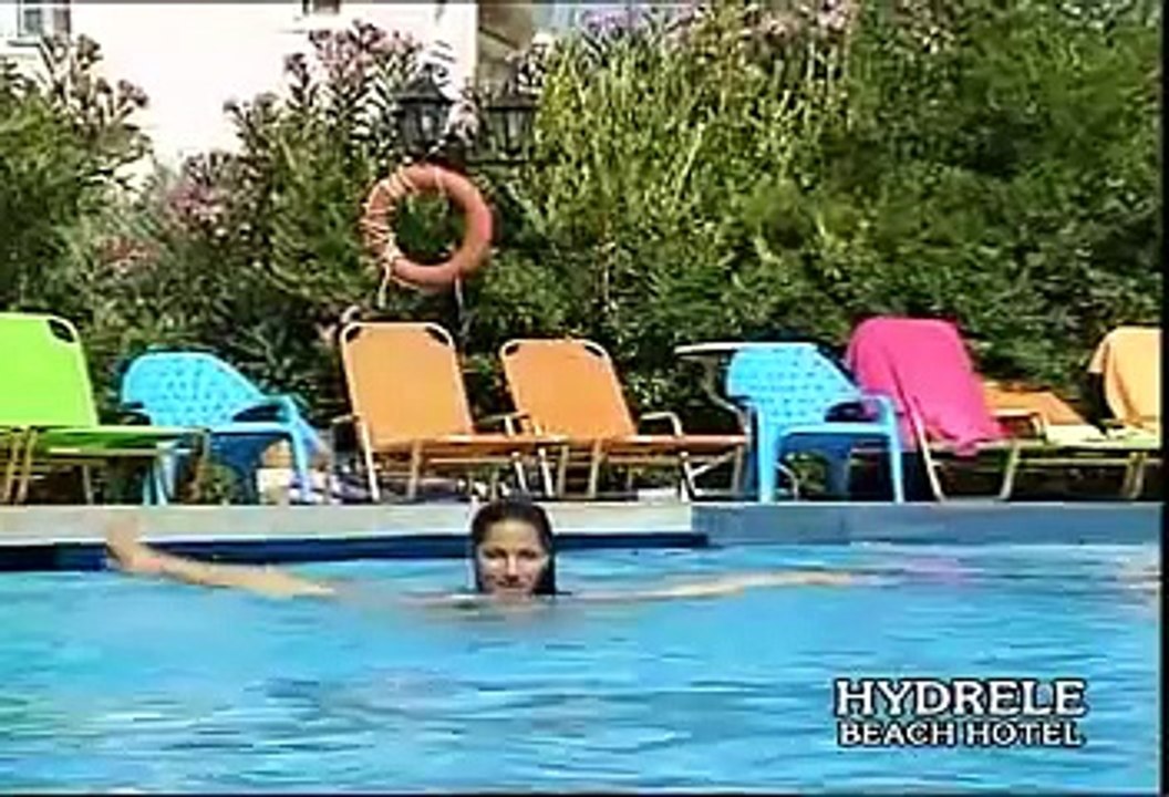 Samos Hotel - Hydrele Beach - Pythagorion