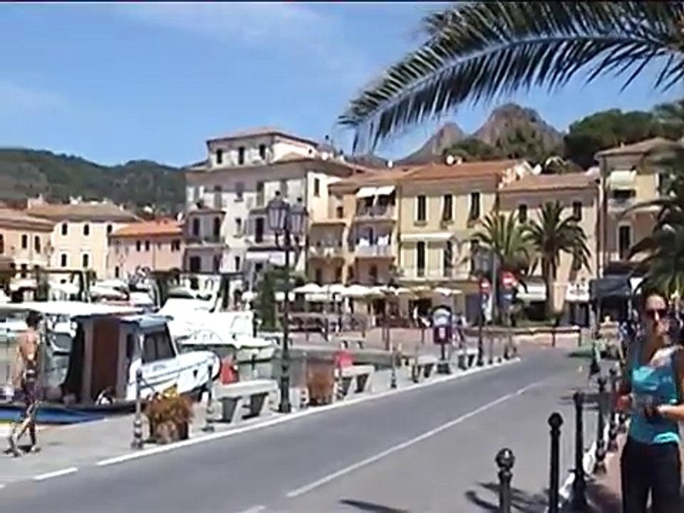 sailing elba Evasion 22