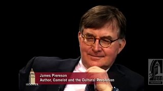 Uncommon Knowledge - History and Future of Liberalism 4 of 5