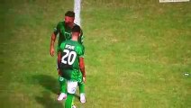 Salernitana-Avellino 3-1- Highlights Serie B 2015-2016