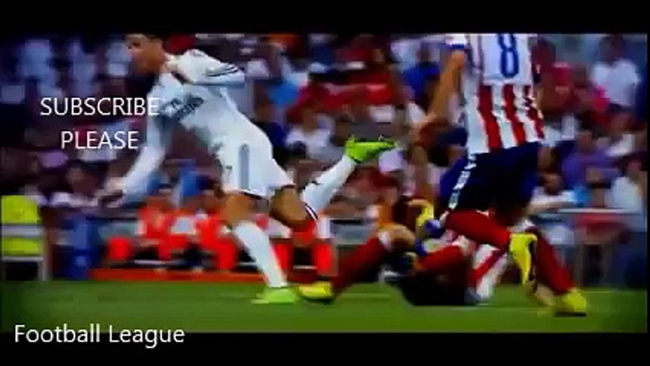Cristiano Ronaldo 2015 ● The Ultimate Skills & Goals Battle  HD