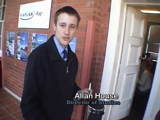 Kaplan Aspect Auckland*