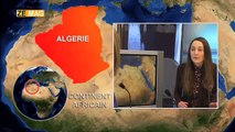 Algérie : 