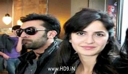 Trouble In Paradise For Ranbir - And Katrina- Bollywood News Video Watch It