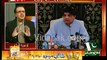 Ch.Nisar Media se Kyon Naraaz? - Dr.Shahid Masood