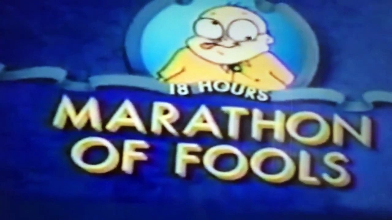 Cartoon Network part 1
