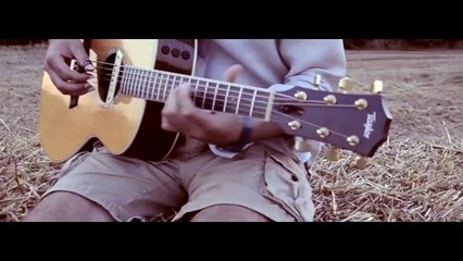 Never saw a shooting star | Original Fingerstyle guitar | Matteo Gobbato