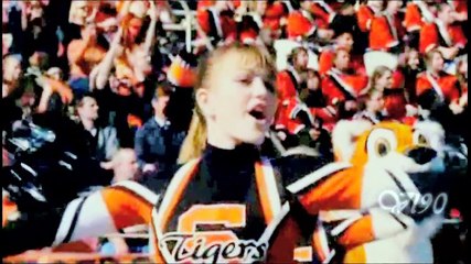 Dawson's Creek The Next Generation 2012