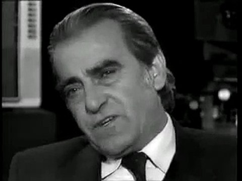 Разговор с проф. Николай Генчев по Всяка неделя