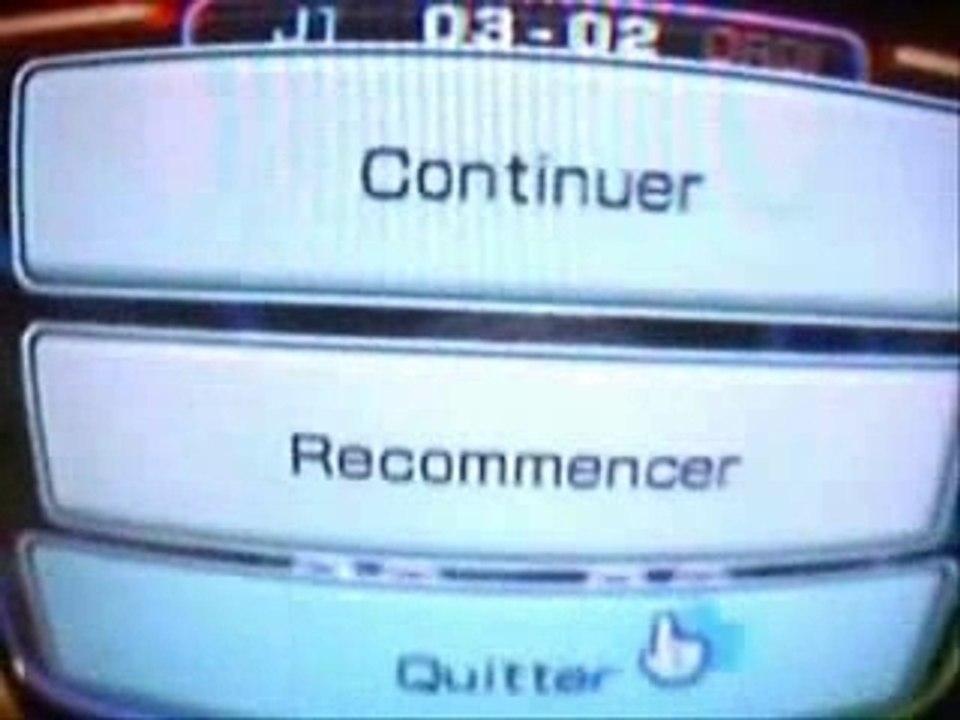 Wii play