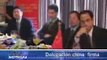DELEGACION CHINA EN IQUIQUE - Iquique TV Noticias