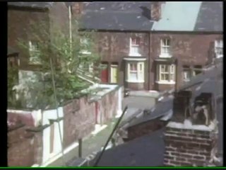 Coronation Street - The Lorry Crash 1979
