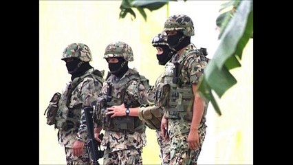 Secretaria de Marina Armada de México.