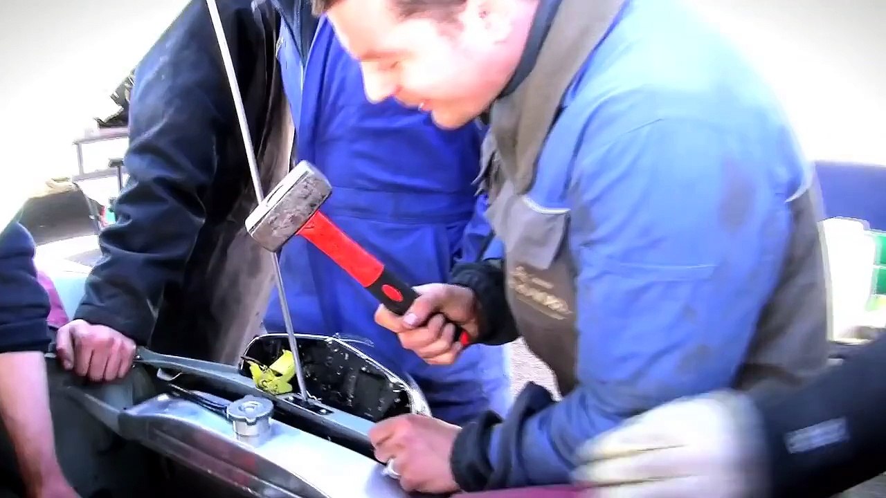 HRDC Promotional Video 2013