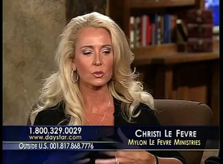 God Is Good - Interview with Mylon and Christi LeFevre