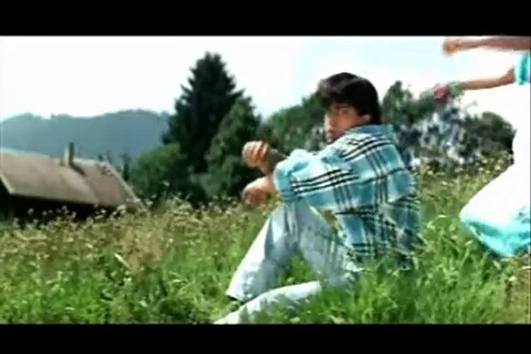 ROMANTIC HINDI SONG - kathai ankhon wali