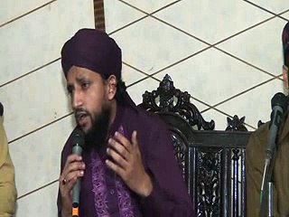 Jamshaid Ali Rizvi-جمشید علی رضوی