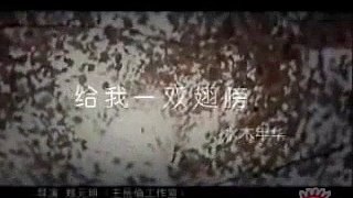 给我一双翅膀 | Give Me Wings