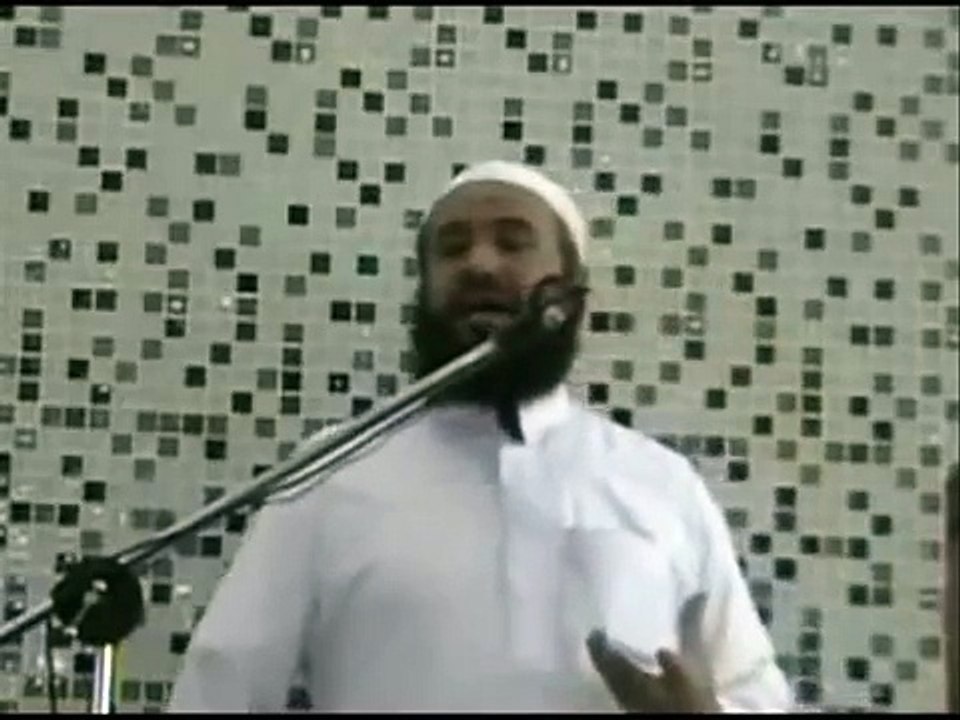 الأخوة | الشيخ عزالدين الجزائري