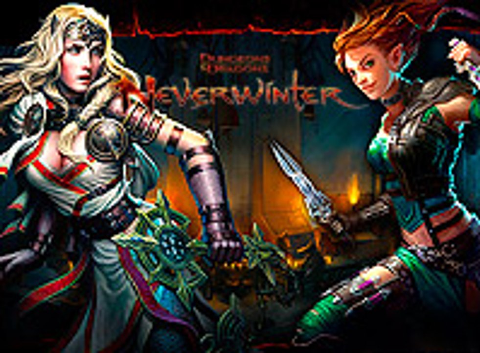Dungeons & Dragons: Neverwinter