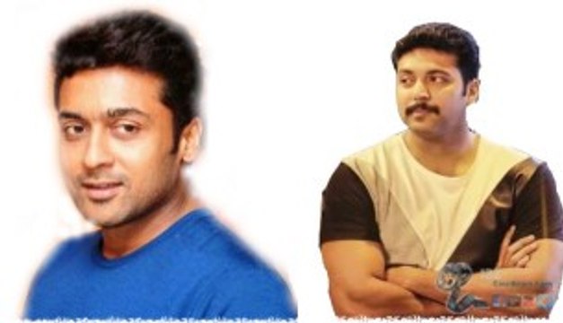 Surya about Jayam Rvai's Thani Oruvan! | 123 Cine news | Tamil Cinema news