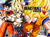 Dragon Ball Xenoverse: Combos Goku Super Saiyan 3
