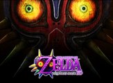The Legend of Zelda: Majora's Mask 3D, minijuego presentado por Aonuma