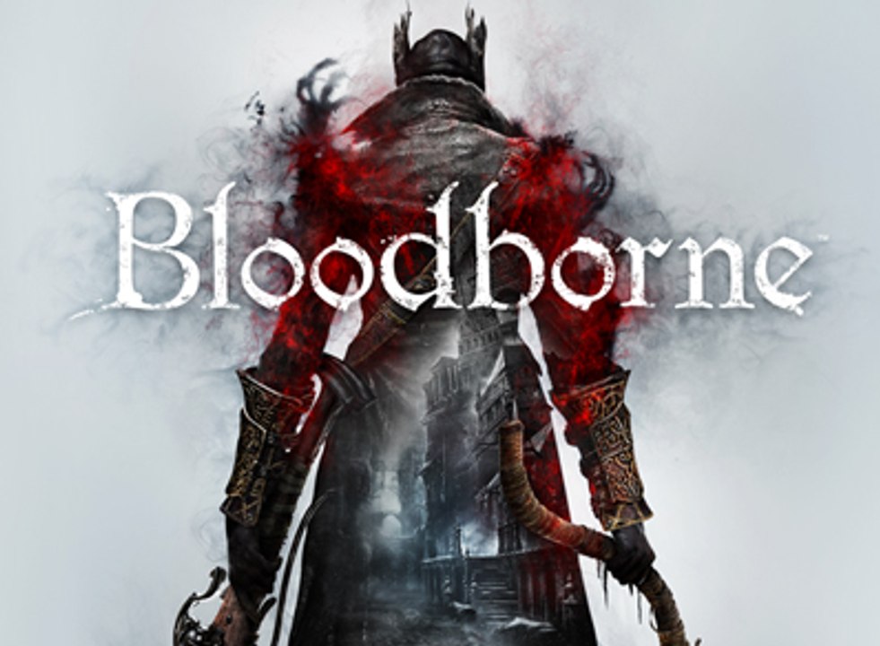 Bloodborne, Gameplay