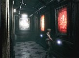 Resident Evil HD Remaster, Vídeo Guía: Puzle de las vidrieras