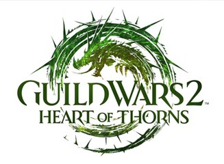 Guild Wars 2: Heart of Thorns