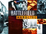 Battlefield Hardline, Diario de desarrollo