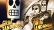 Comparativa: Grim Fandango vs Grim Fandango Remastered