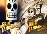 Comparativa: Grim Fandango vs Grim Fandango Remastered