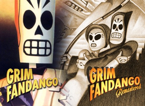 Comparativa: Grim Fandango vs Grim Fandango Remastered