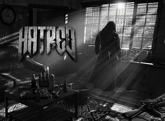 Hatred, Gameplay destrucción