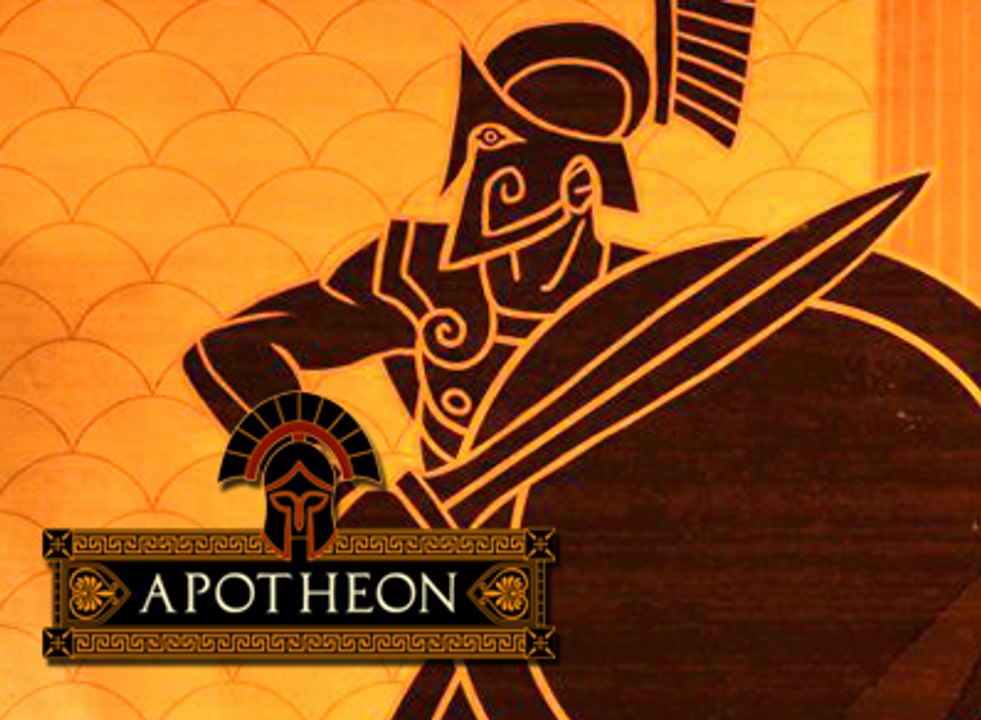 Apotheon, Tráiler de lanzamiento