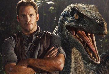 Jurassic World, Spot Super Bowl 2015