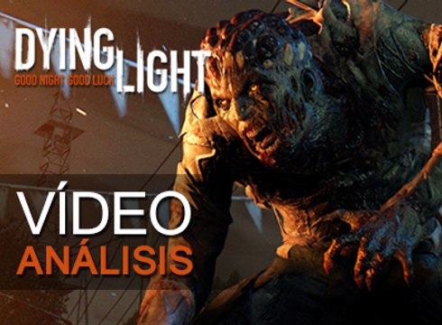 Dying Light, Vídeo Análisis