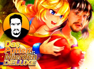 Das Putten Mierden Deluxe 2x19: HuniePop