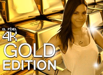 El Píxel 2x93: Gold Edition
