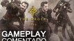 The Order 1886 - Gameplay Comentado