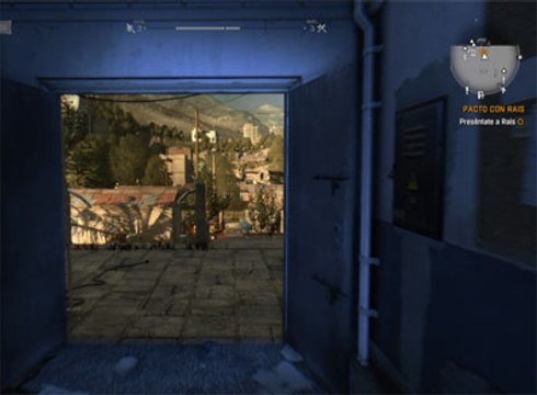 Dying Light, Vídeo Guía: Pacto con Rais 1 - Preséntate a Rais