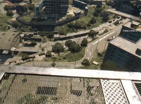 Dying Light, Vídeo Guía: Pacto con Rais 4 - Recompensa - SAI - Jaffar