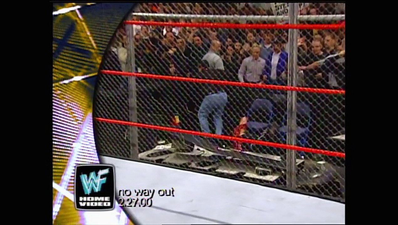 Världens Ände Tvåtusen 3