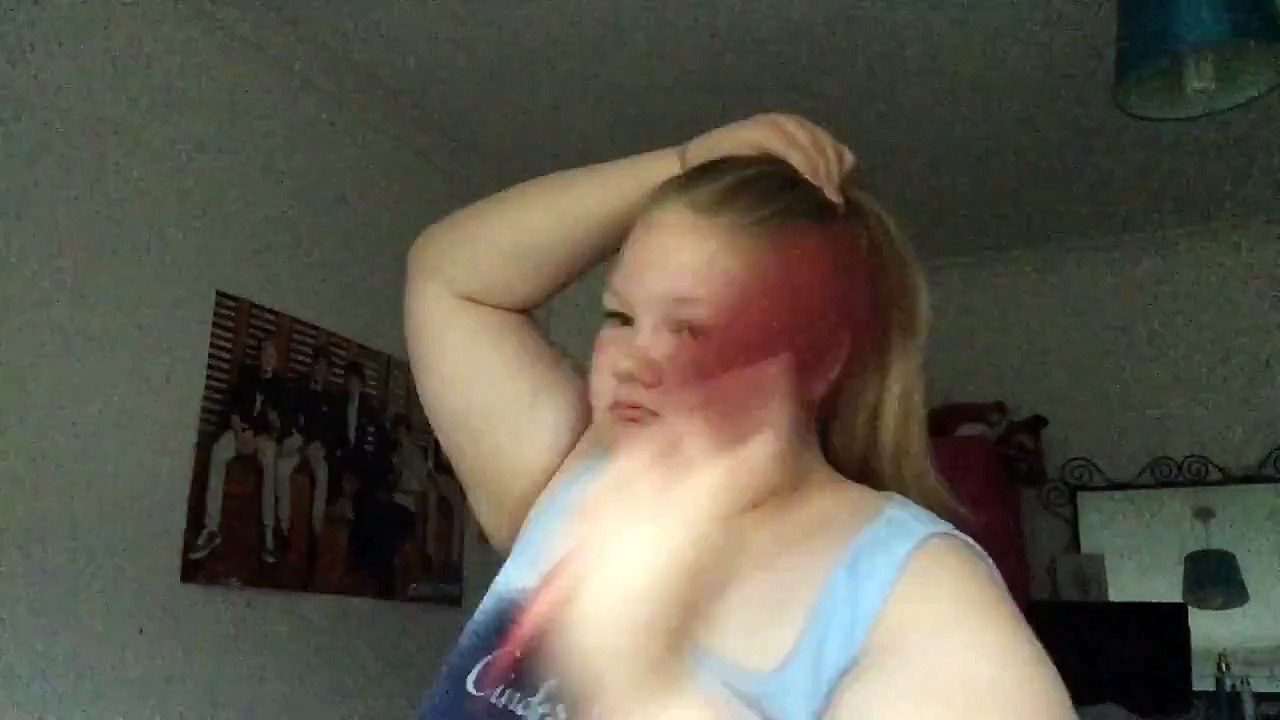 School morning routine | Rachel