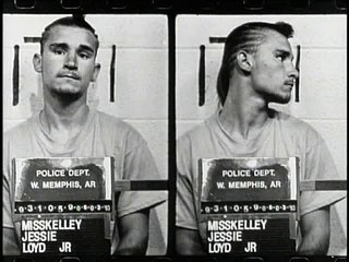 West Memphis Three - The 1st Confession - Part 2