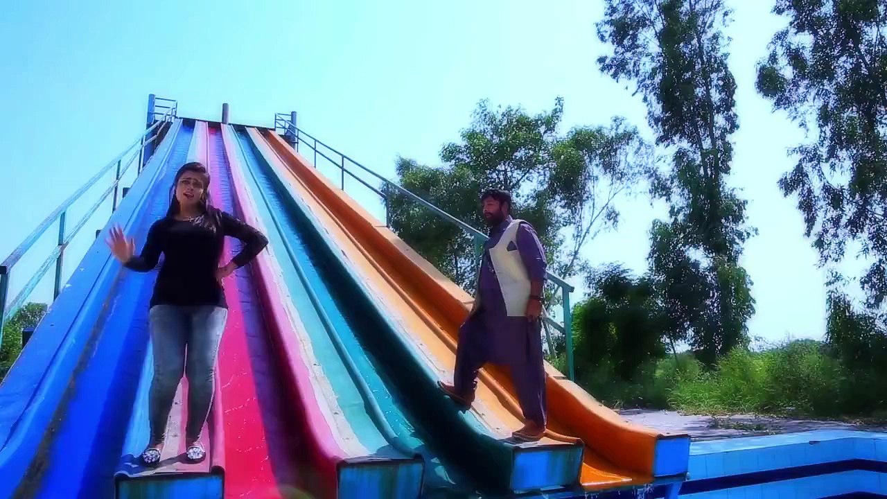 Za Mayen Pa Ta Yuma | Malang Pa Dua Rang | 1st Song Teaser | Must Watch 2015 Pashto HD