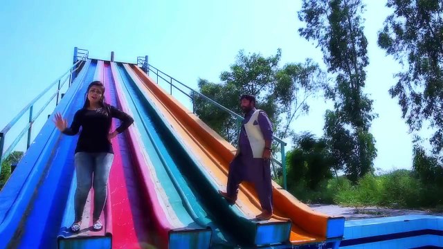 Za Mayen Pa Ta Yuma | Malang Pa Dua Rang | 1st Song Teaser | Must Watch 2015 Pashto HD