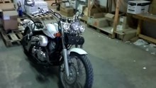 Yamaha XVS 650 DragStar Sound.mp4