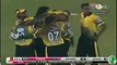 Pakistani Malinga Afraz Khoso takes 4 wickets [2015] - Ptv Sports